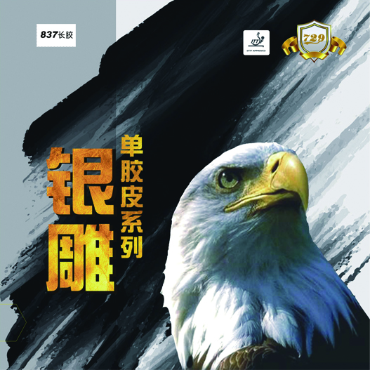 Friendship 729 Eagle 837