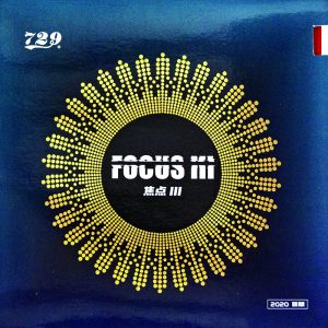 Friendship 729 Focus III