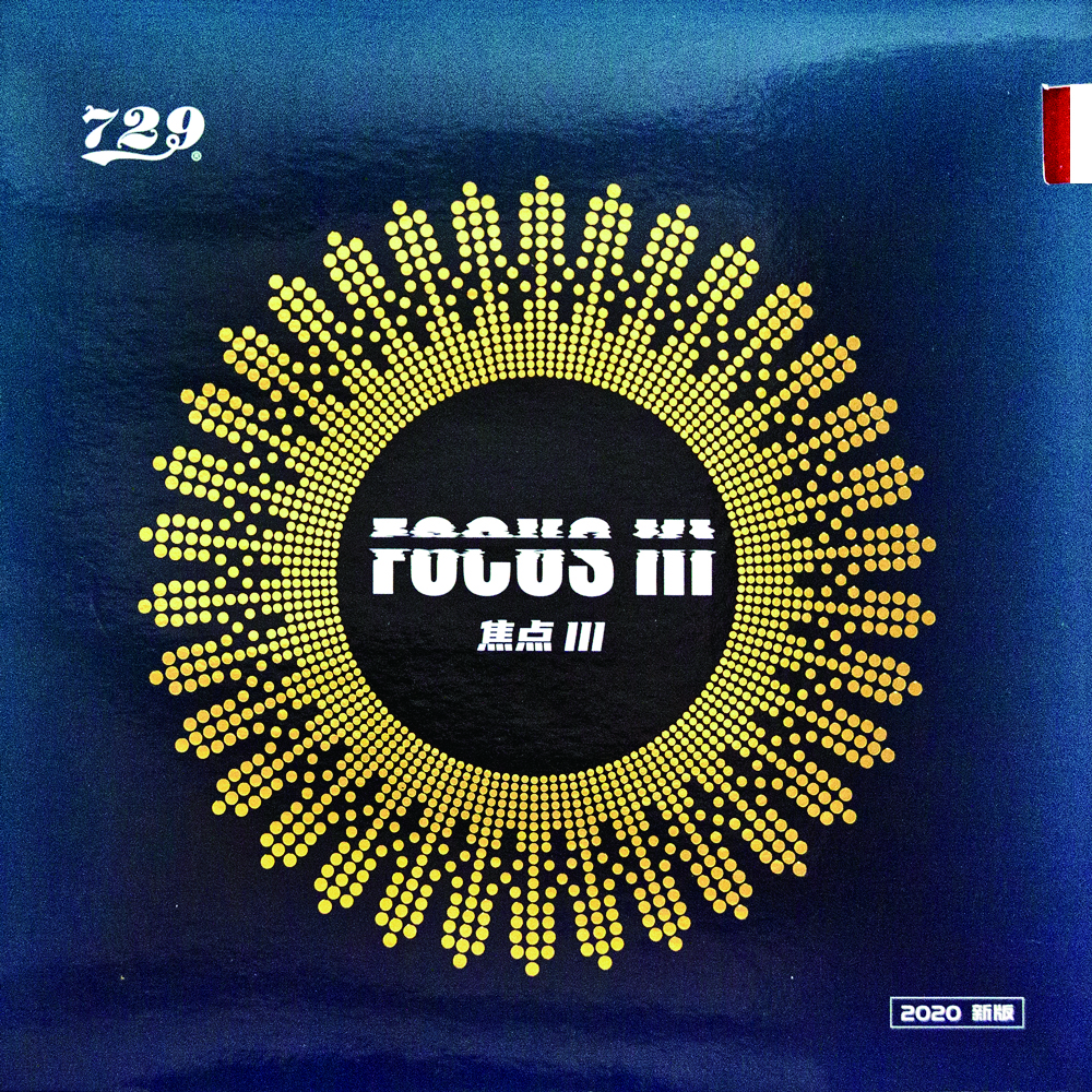 Friendship 729 Focus III