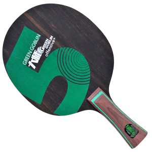 Friendship 729 Green Goblin 5 Blade
