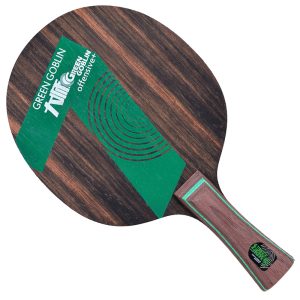 Friendship 729 Green Goblin 7 Blade