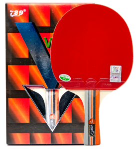 Friendship 729 Very 2 Star Pre Made Racket