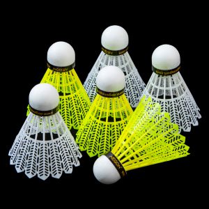 LED Shuttlecock Lighting Nylon Shuttlecock (Variant 1)