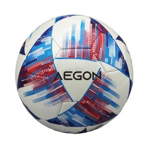 PU Machine Stitched Soccer Classic 32 Panels Size 5 (Variant 2)