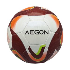 PU Machine Stitched Soccer Size 5 (Variant 2)