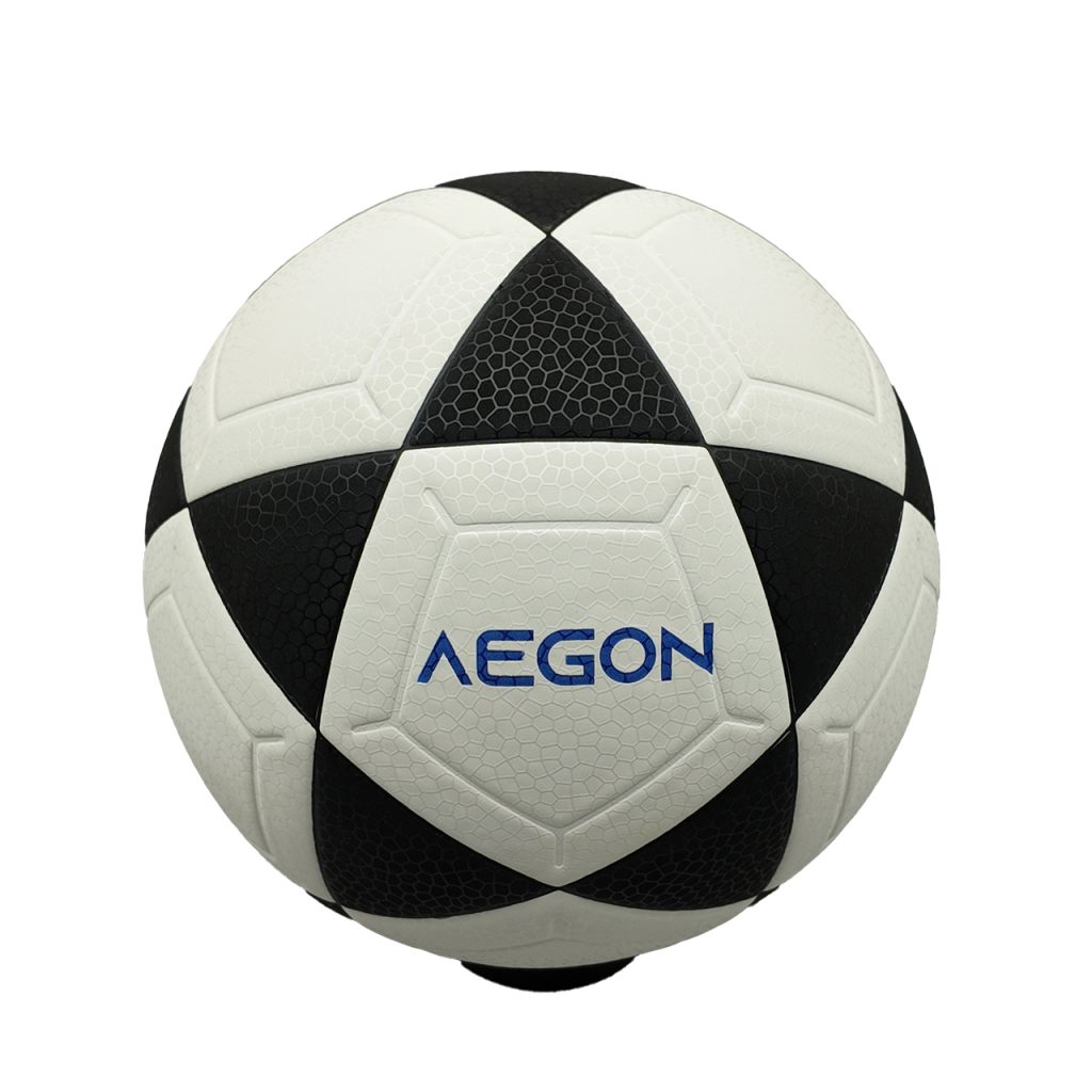 PU One Piece Seamless Soccer Size 5 Water Proof For Beach And Outdoor (Variant 2)
