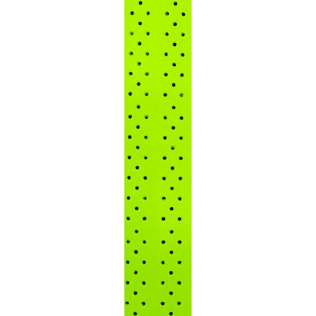 PU Sport Ridged Grip Badminton Racket Overgrip