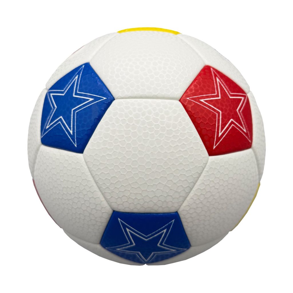 PU Thermal Bonded Soccer Classic 32 Panels Size 5 New Texture Skidproof