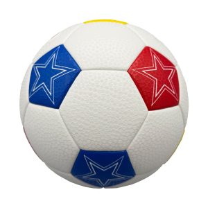 PU Thermal Bonded Soccer Classic 32 Panels Size 5 New Texture Skidproof