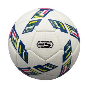 PU Thermal Bonded Soccer Classic 32 Panels Size 5 Tiny Square Texture