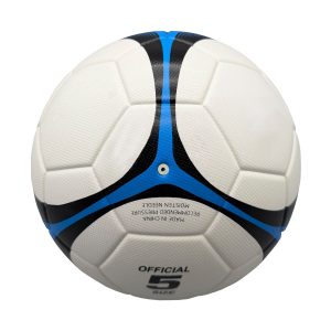 PU Thermal Bonded Soccer Classic 32 Panels Size 5 Tiny Square Texture (Variant 1)