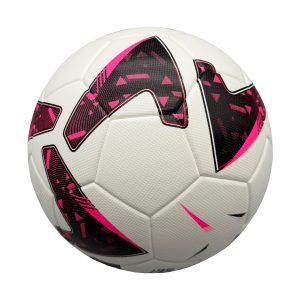 PU Thermal Bonded Soccer Classic 32 Panels Size 5 Tiny Square Texture