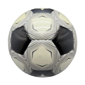 PU Thermal Bonded Soccer Double Mirror Coated Classic 32 Panels Size 5 (Variant 3)