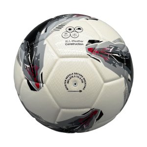 PU Thermal Bonded Soccer Soft Touch Classic 32 Panels Size 5 Double (Variant 1)