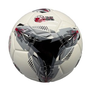 PU Thermal Bonded Soccer Soft Touch Classic 32 Panels Size 5 Double (Variant 2)
