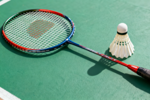 Badminton
