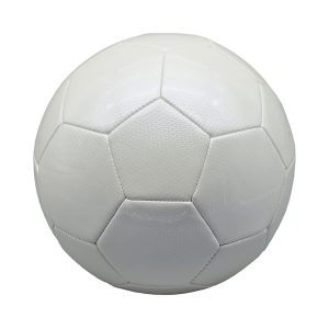 Machine Stitched Soccer