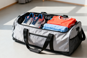 Badminton Racket Bag