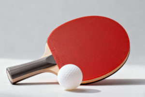 Table Tennis